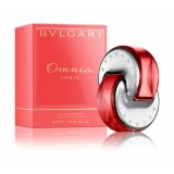 Bvlgari - Omnia Coral Edt